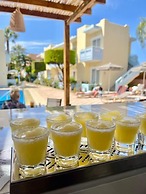 Mediterranea Apartments