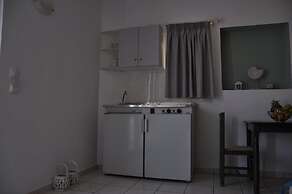 Mediterranea Apartments