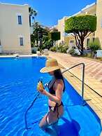 Mediterranea Apartments