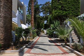 Mediterranea Apartments