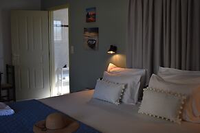 Mediterranea Apartments