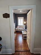 Hickory House Bed & Breakfast