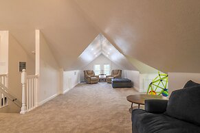 Hickory House Bed & Breakfast