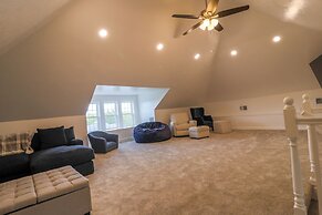 Hickory House Bed & Breakfast