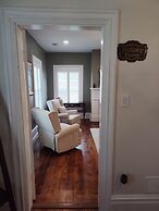 Hickory House Bed & Breakfast