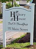 Hickory House Bed & Breakfast