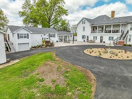 Hickory House Bed & Breakfast