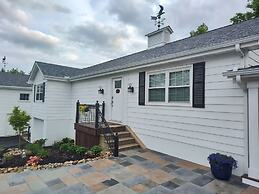 Hickory House Bed & Breakfast