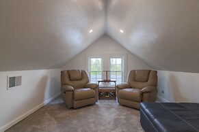 Hickory House Bed & Breakfast