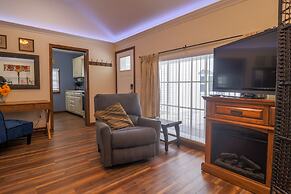 Hickory House Bed & Breakfast