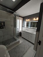 Hickory House Bed & Breakfast