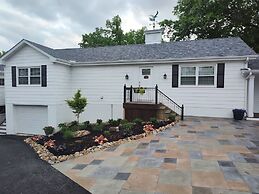 Hickory House Bed & Breakfast