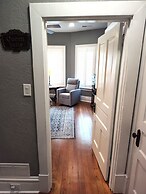 Hickory House Bed & Breakfast