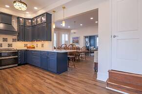 Hickory House Bed & Breakfast