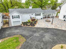 Hickory House Bed & Breakfast