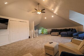 Hickory House Bed & Breakfast