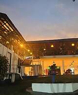 Hotel Campestre Villa Mónaco