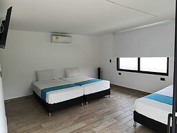 Hotel Campestre Villa Mónaco