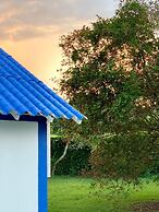 Hotel Campestre Villa Mónaco