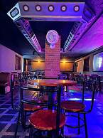 Hotel Campestre Villa Mónaco