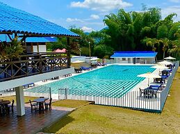 Hotel Campestre Villa Mónaco