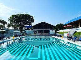 Hotel Campestre Villa Mónaco