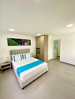 Hotel Campestre Villa Mónaco