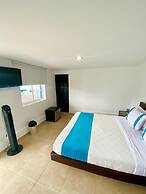 Hotel Campestre Villa Mónaco