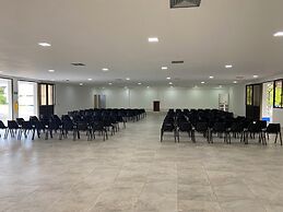 Hotel Campestre Villa Mónaco