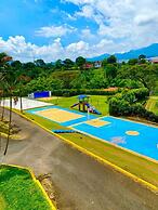 Hotel Campestre Villa Mónaco