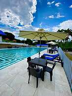 Hotel Campestre Villa Mónaco