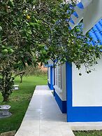 Hotel Campestre Villa Mónaco