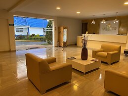 Hotel Campestre Villa Mónaco