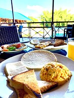 Hotel Campestre Villa Mónaco