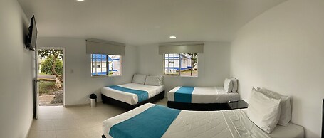 Hotel Campestre Villa Mónaco