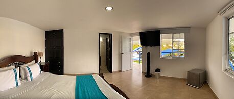 Hotel Campestre Villa Mónaco