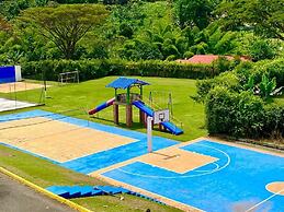 Hotel Campestre Villa Mónaco