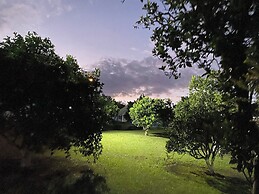 Hotel Campestre Villa Mónaco