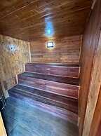 Hotel Campestre Villa Mónaco