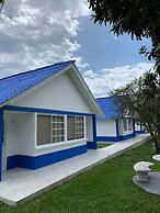 Hotel Campestre Villa Mónaco