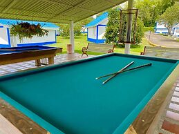 Hotel Campestre Villa Mónaco