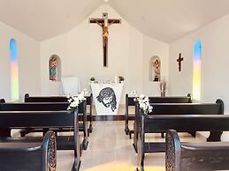 Hotel Campestre Villa Mónaco