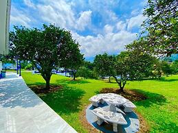 Hotel Campestre Villa Mónaco