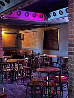 Hotel Campestre Villa Mónaco