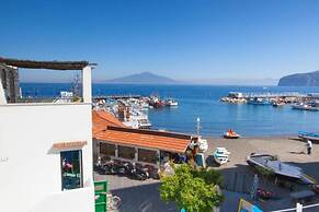 La Grotta Azzurra in Sorrento