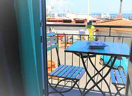 La Grotta Azzurra in Sorrento