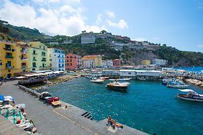 La Grotta Azzurra in Sorrento