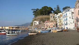 La Grotta Azzurra in Sorrento