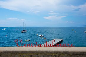 La Grotta Azzurra in Sorrento
