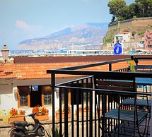 La Grotta Azzurra in Sorrento